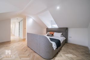 Upstairs Bedroom- click for photo gallery